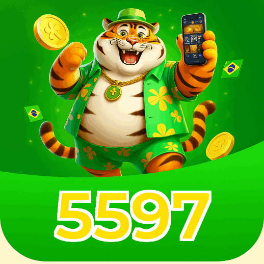 5597 bônus R$5.000 + 500 giros - Rollover 35x, prazo 30 dias, 38% taxa conversão