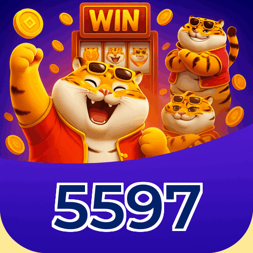 Tabela RTP dos jogos de cassino da 5597